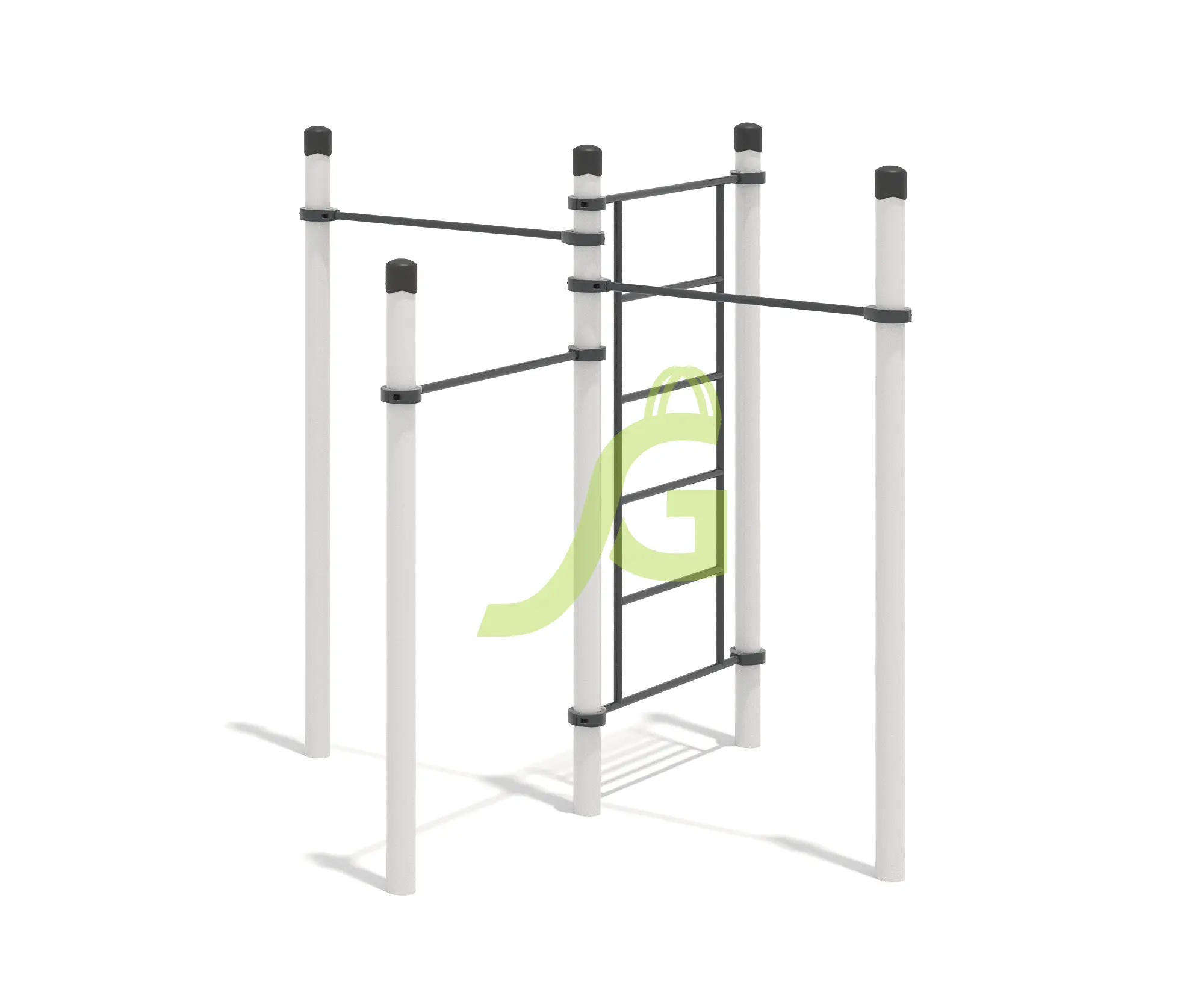 Воркаут IgraGrad 23V