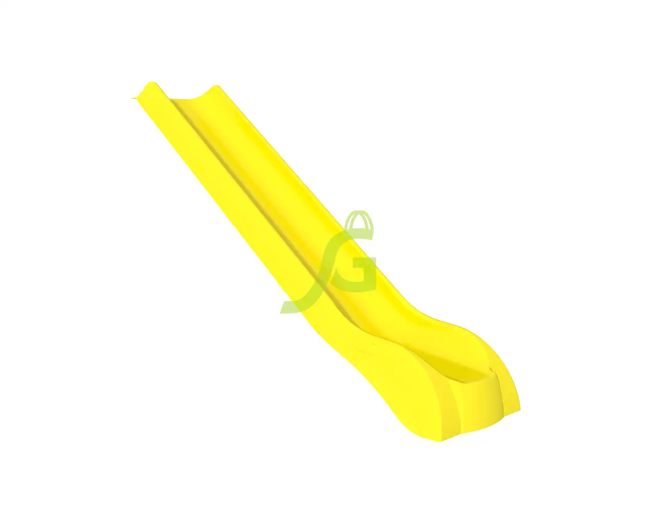 Скат для горки "IgraGrad" 2850