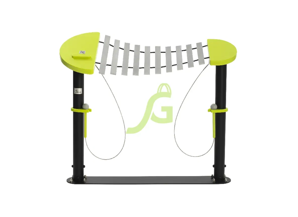 картинка Ксилофон "Wind piano" от магазина ИграГрад