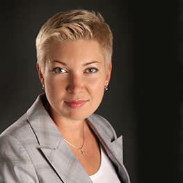 Тирикова Анна Николаевна Тирикова Анна Николаевна