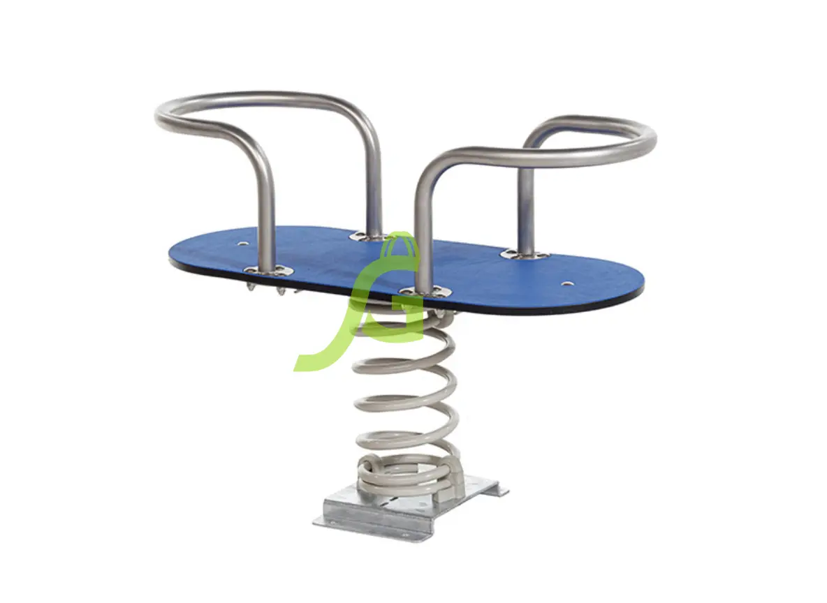 картинка Качалка на пружине r-line от магазина ИграГрад