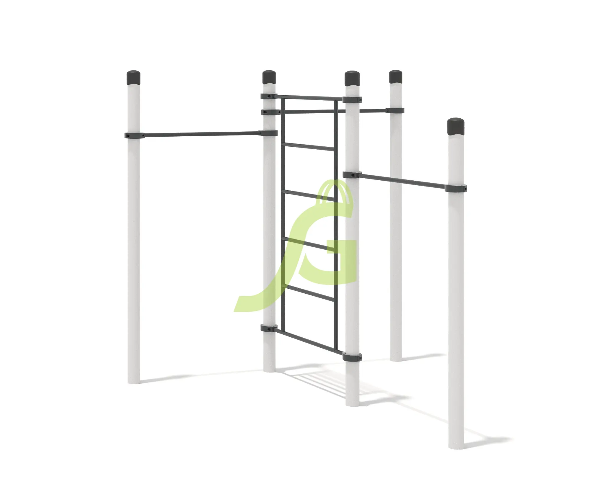 Воркаут IgraGrad 21V