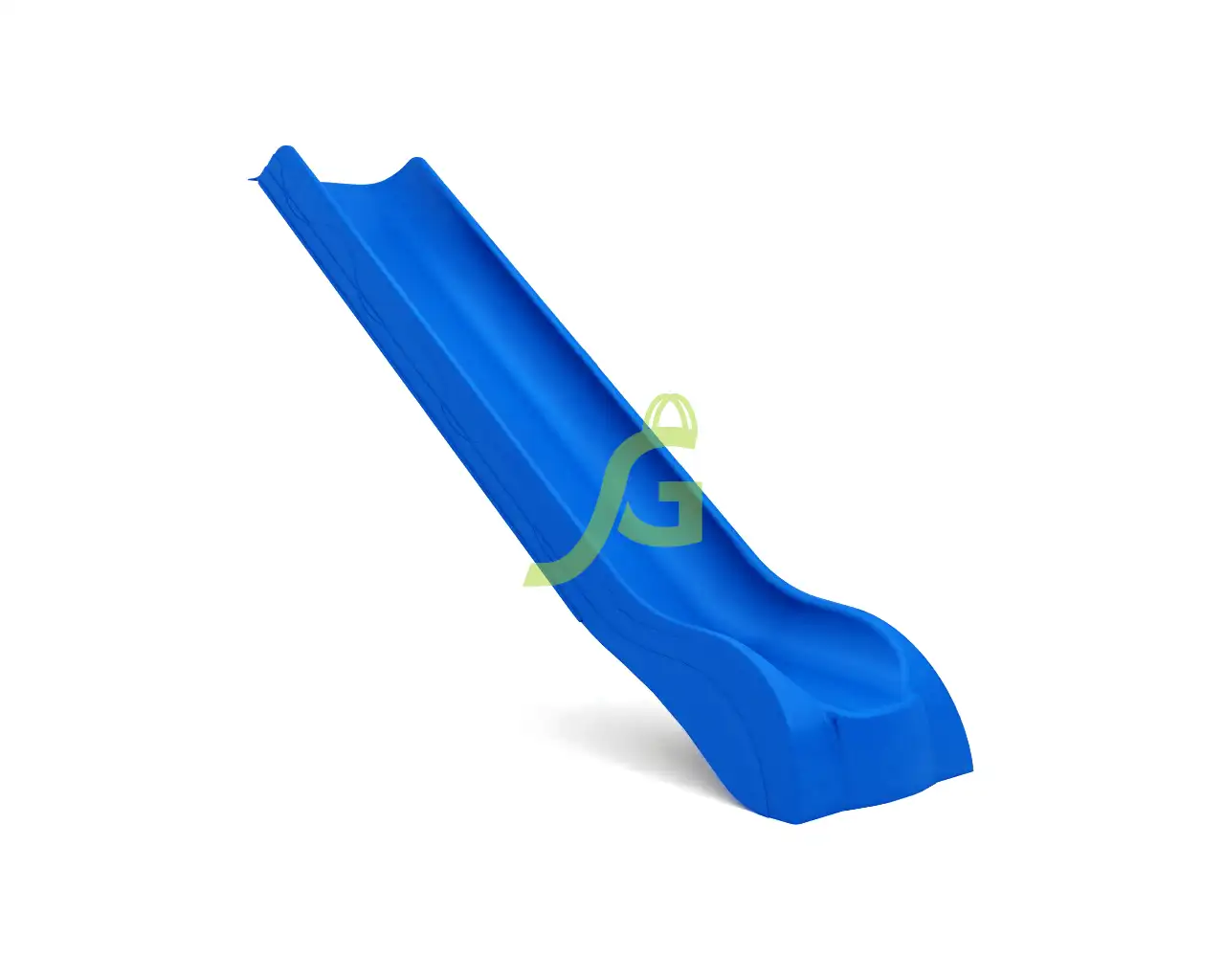 Скат для горки "IgraGrad" 2850