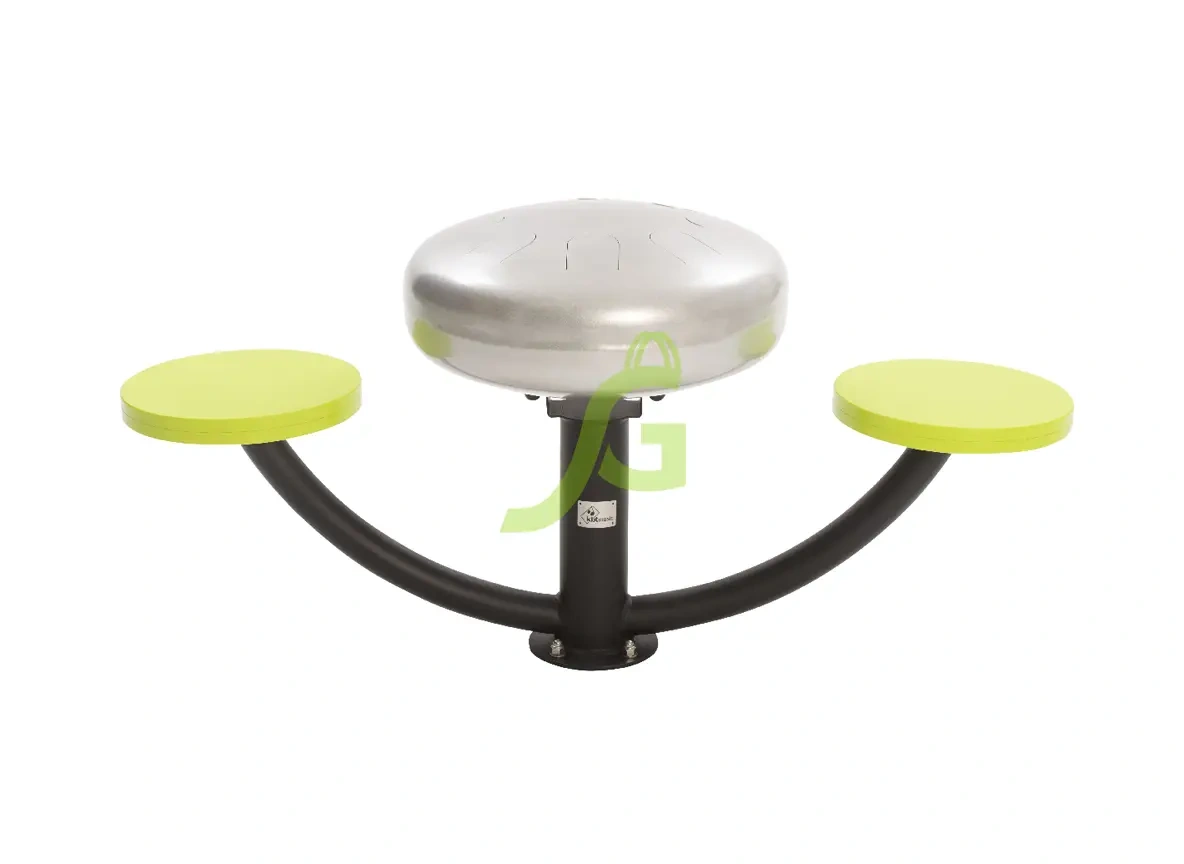 картинка Ручной барабан "Duet" от магазина ИграГрад