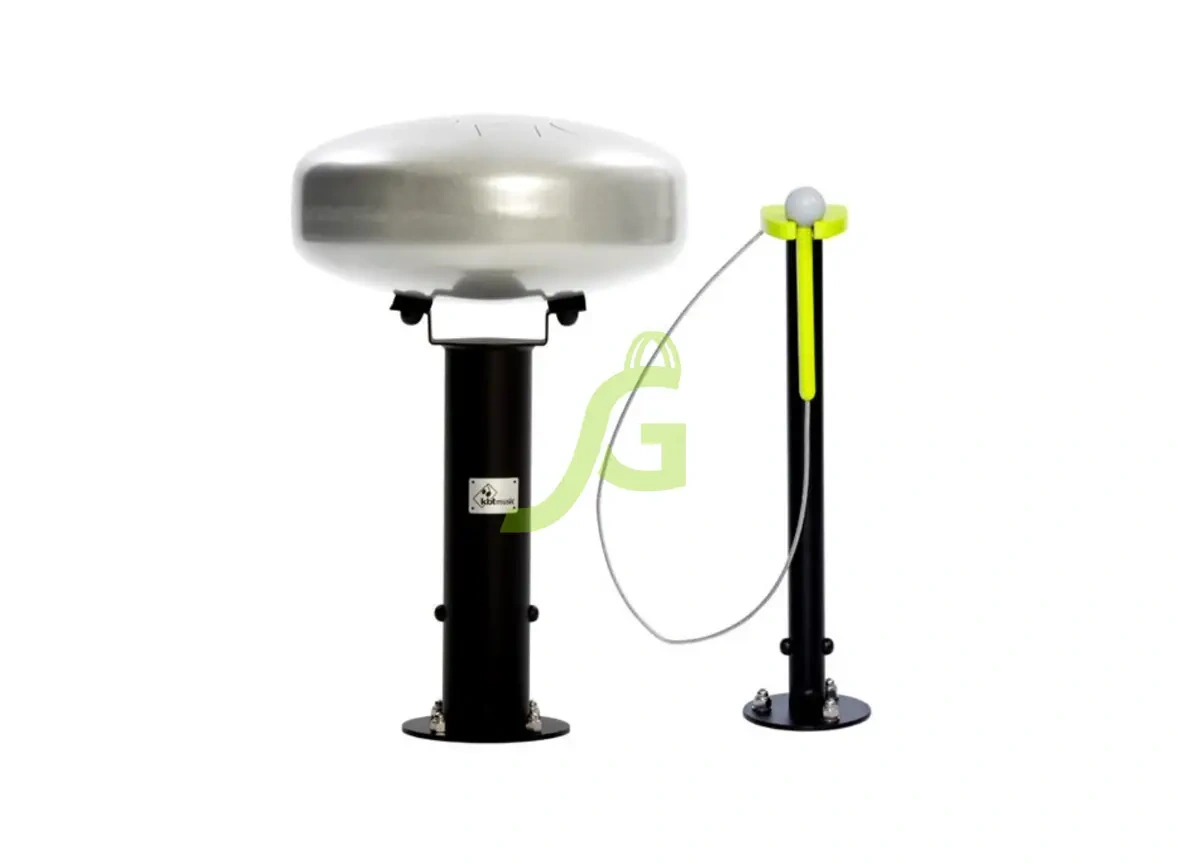 картинка Ручной барабан "Koala" с молоточком от магазина ИграГрад