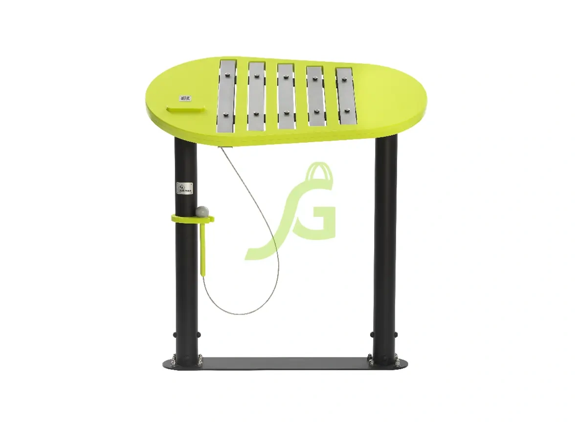 картинка Ксилофон "Echo piano" от магазина ИграГрад