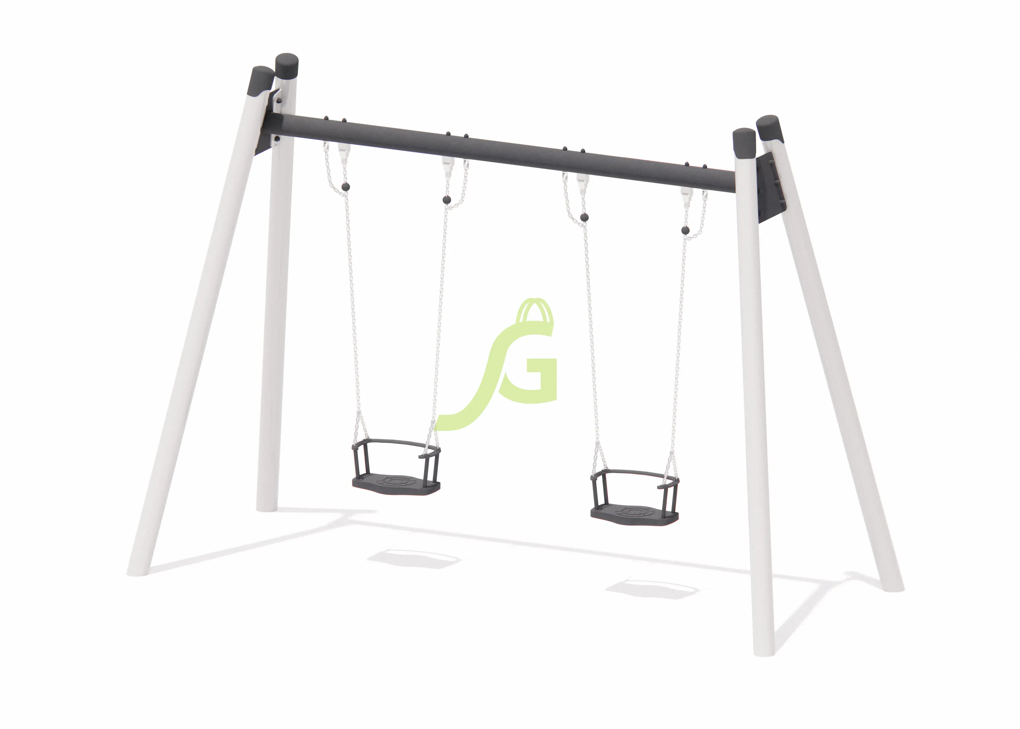 картинка Качели с сиденьем IgraGrad Ишим от магазина ИграГрад