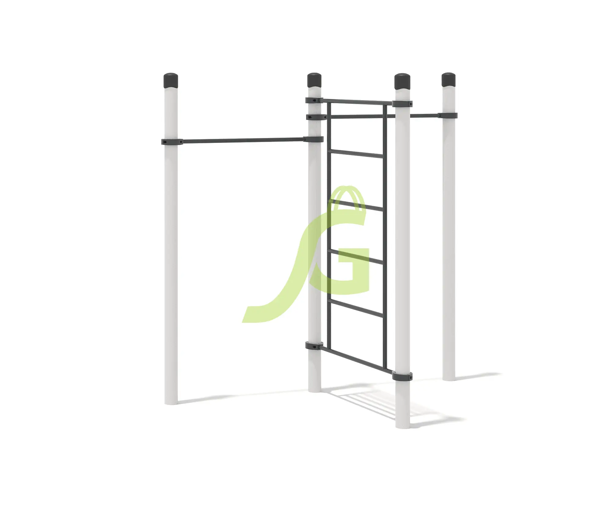 Воркаут IgraGrad 22V