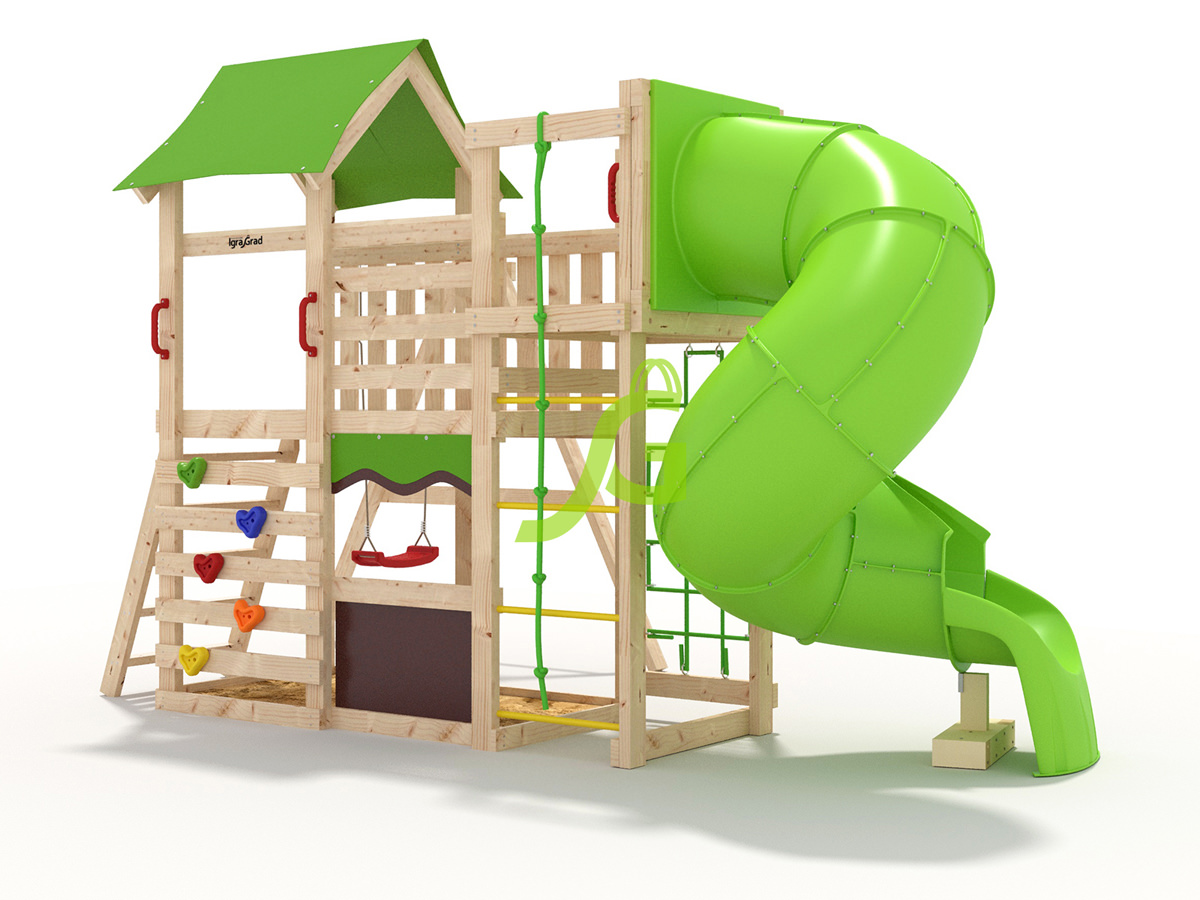 Детская площадка IgraGrad W30