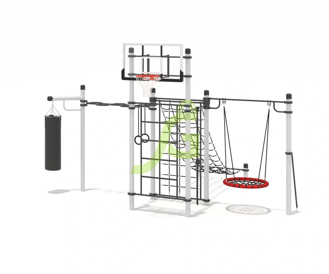 Воркаут IgraGrad 44Vsd