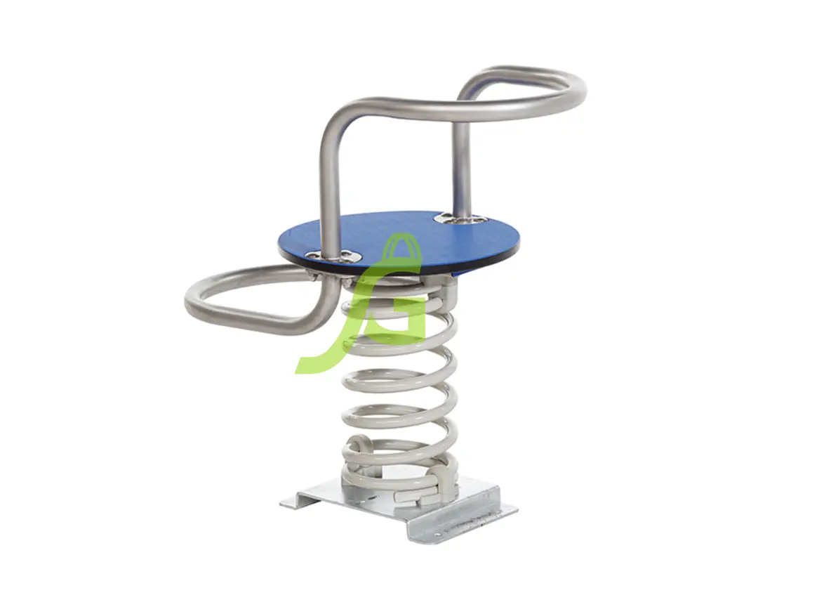 картинка Качалка на пружине z-line от магазина ИграГрад