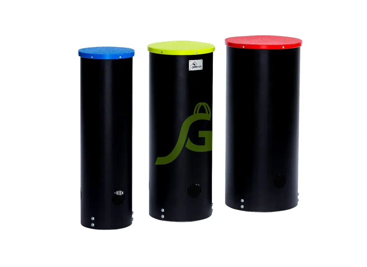 картинка Барабаны "Thunder" от магазина ИграГрад