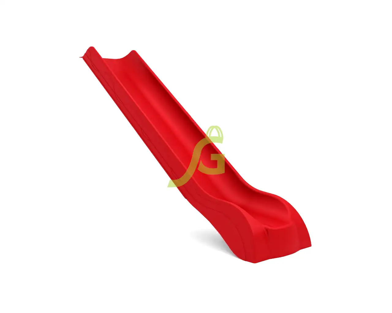 Скат для горки "IgraGrad" 2850