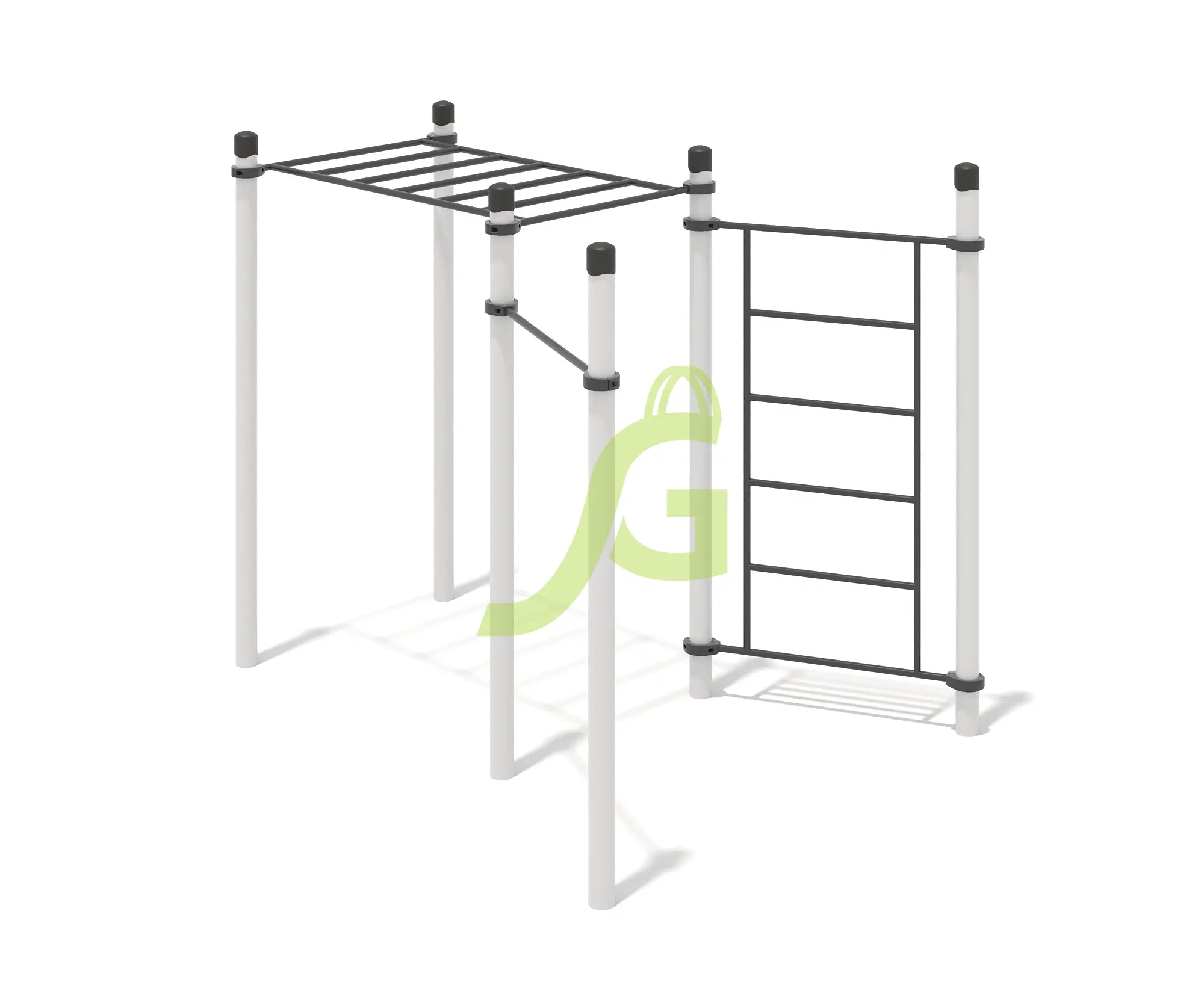 Воркаут IgraGrad 24V