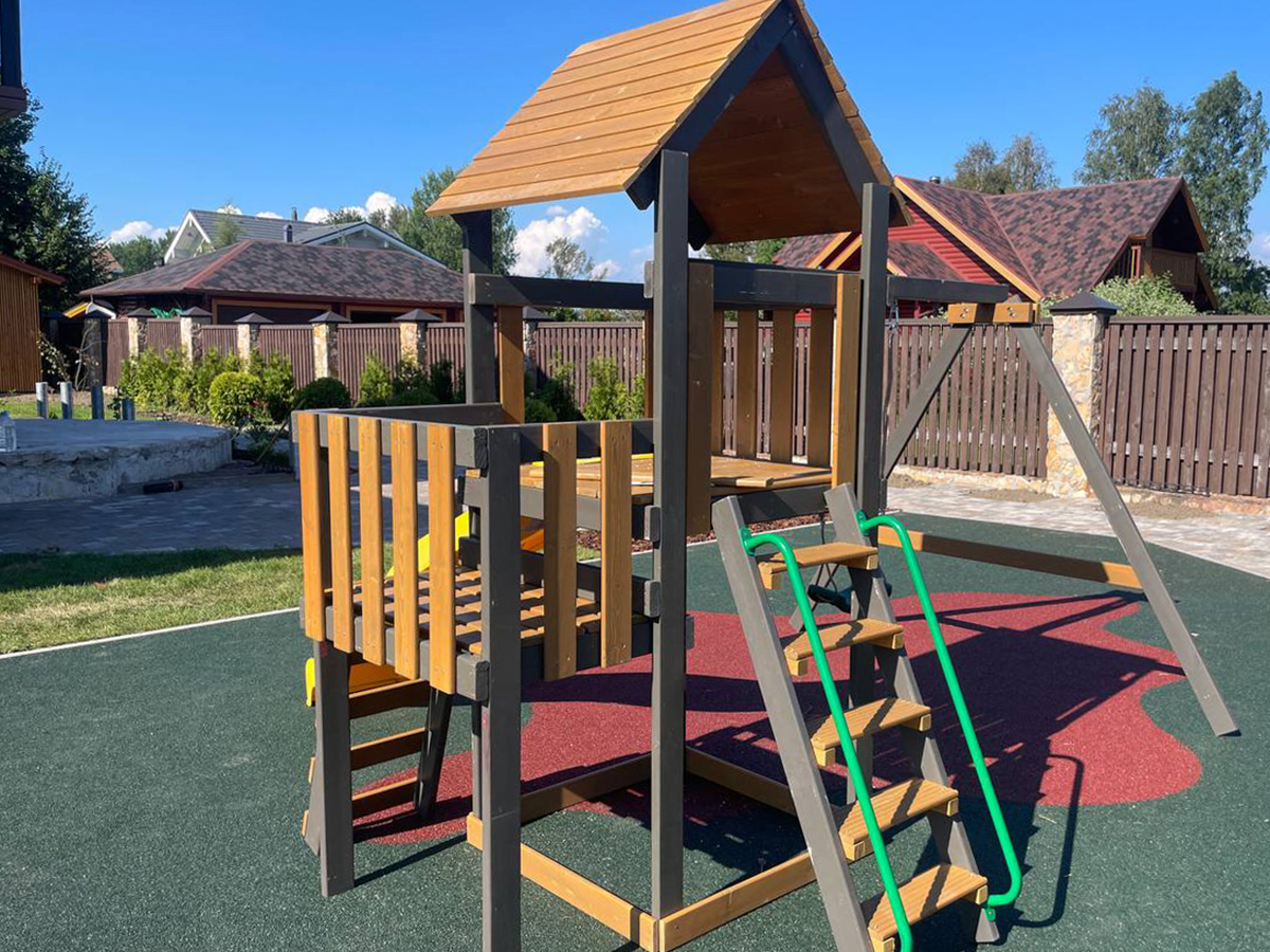 Igragrad  Серия "Игруня" фото