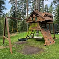 Крепость Фани Deluxe 