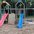 Комбо с трубой
