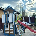  Клубный домик 3 Люкс мод.2