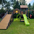 Мостик 2 SF1