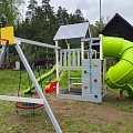 Крафт Про 4 с трубой v1