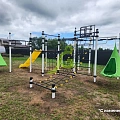 Воркаут IgraGrad 50Vsd