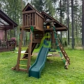 Крепость Фани Deluxe 