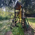  Панда Фани Nest