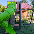 Gride с трубой 2,1м
