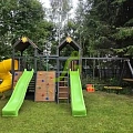 Комбо с трубой