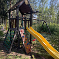  Панда Фани Nest
