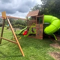 Крафт Про 3 с трубой 