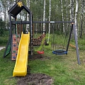  Панда Фани Nest