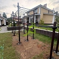 Воркаут IgraGrad 08V