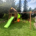 Крафт Про 3 с трубой 