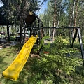  Панда Фани Nest