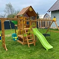 Крафт Про 4 с трубой мод.2