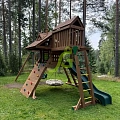 Крепость Фани Deluxe 