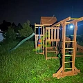 Крафт Про 4 с зимней горкой
