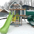 Шато Сан мод.1 для общественных мест