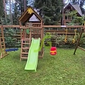 Крафт Про 4 (скат 2,2 м)