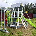 Крафт Про 4 с трубой v1