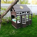 Коттедж 1