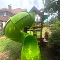 Крафт Про 3 с трубой 