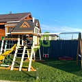 Крепость Фани Делюкс мод.2