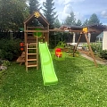 Крафт Про 3 с трубой 