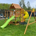 Крафт Про 4 с трубой мод.2