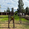 Воркаут IgraGrad 20V