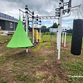 Воркаут IgraGrad 50Vsd