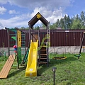 Спорт 1 