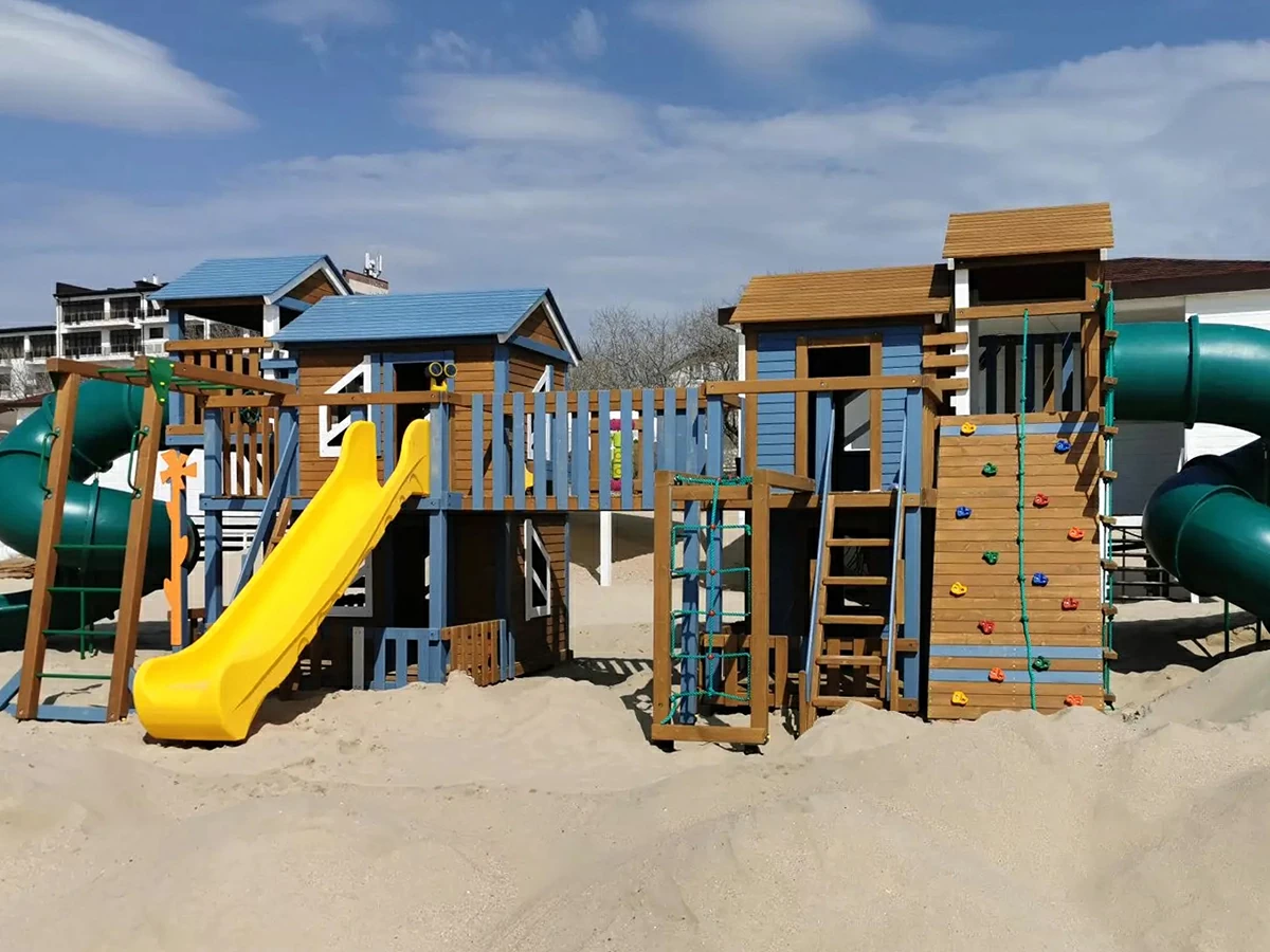 Igragrad  Серия "для общественных мест" фото